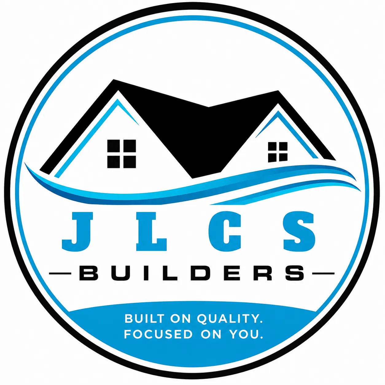 Jeff Lipa Construction Services logo