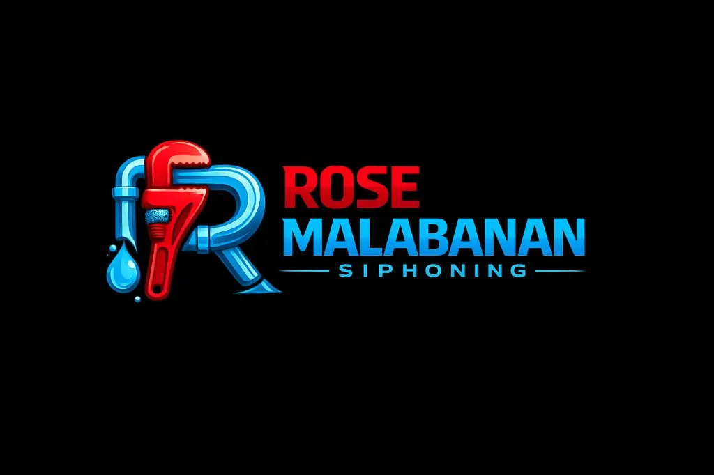 Rose Malabanan Siphoning Septic Tank Services logo